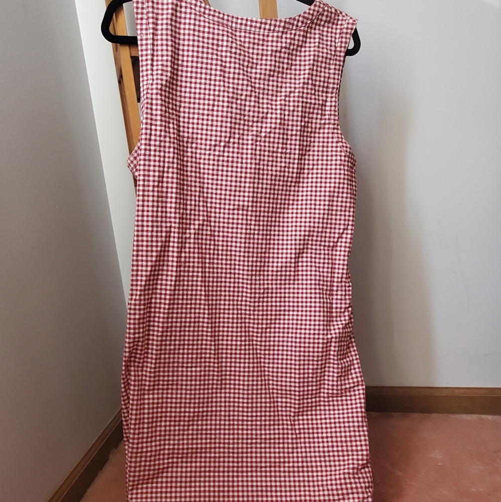 Dress cute midlength dress